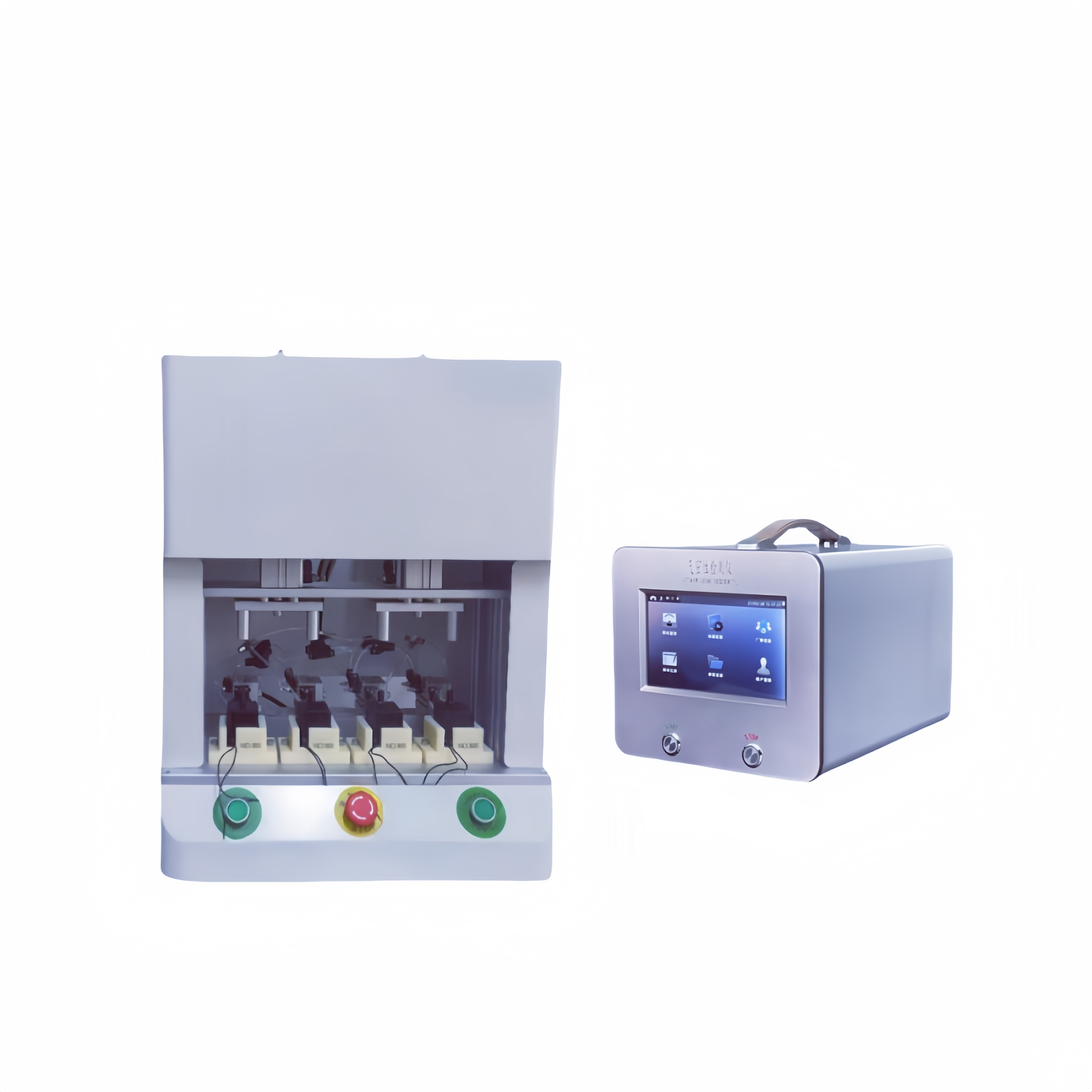  差压气密检测仪